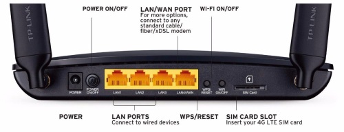 En ucuz TP-LINK Router fiyatı
